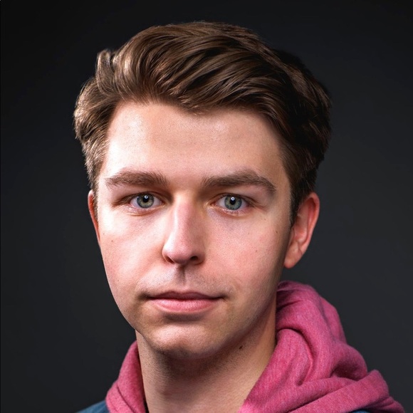 Meet your Posher, Christopher - Picture 1 of 1